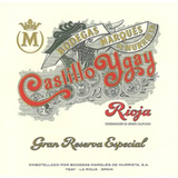 Marqués de Murrieta Rioja Castillo Ygay Gran Reserva Especial 2011