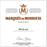 Marqués de Murrieta Rioja Reserva Finca Ygay
