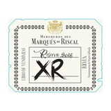 Marques de Riscal Rioja XR Reserva