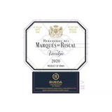 Marques de Riscal Rueda Verdejo