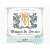 Marques de Tomares Rioja Blanco