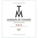 Marques de Tomares Rioja Excellence