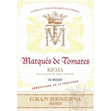 Marques de Tomares Rioja Gran Reserva
