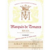Marques de Tomares Rioja Gran Reserva Blanco