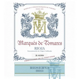 Marques de Tomares Rioja Reserva