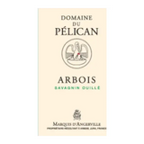 Marquis d’Angerville Arbois Savagnin Ouille