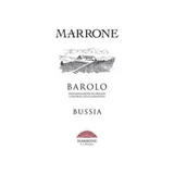 Marrone Barolo Bussia