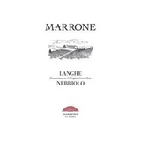 Marrone Langhe Nebbiolo