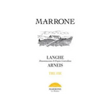 Marrone Tre Fie Arneis