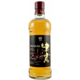 Mars Shinshu Distillery Tsunuki Peated Single Malt Japanese Whisky