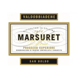 Marsuret San Boldo Prosecco Brut