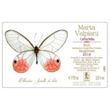 Marta Valpiani Forlì Sangiovese La Farfalla