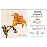 Marta Valpiani Romagna Albana Secco Madonna Dei Fiori