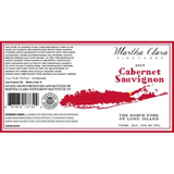Martha Clara Vineyards Island Series Cabernet Sauvignon