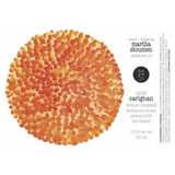 Martha Stoumen Carignan Venturi Vineyard Mendocino County