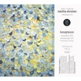 Martha Stoumen Honeymoon