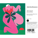 Martha Stoumen Try it Out! Wine Spritzer