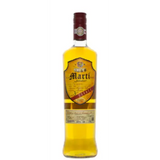 Martí Autentico 3 Years Old Dorado Rum