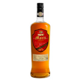 Martí Autentico 3 Years Old Estate Strength Rum