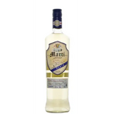 Martí Autentico 3 Years Old Plata Rum
