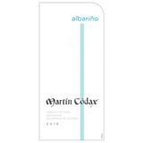 Martin Codax Rías Baixas Albariño