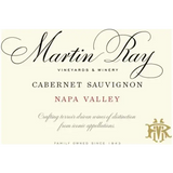 Martin Ray Napa Valley Cabernet Sauvignon