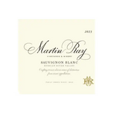 Martin Ray Winery Sauvignon Blanc Russian River Valley
