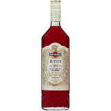 Martini & Rossi Herbal Liqueur Bitter Riserva Speciale 57