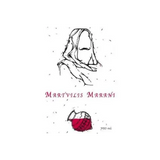 Martvilis Marani Aladasturi Rose