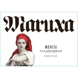 Maruxa Valdeorras Mencía