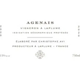 Mary Taylor Agenais Christophe Avi Rose Wine