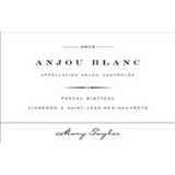 Mary Taylor Anjou Blanc Pascal Biotteau