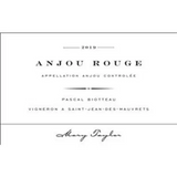 Mary Taylor Anjou Rouge Pascal Biotteau