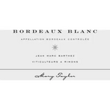 Mary Taylor Bordeaux Blanc