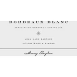 Mary Taylor Bordeaux Blanc Jean Marc Barthez