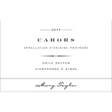 Mary Taylor Cahors Odile Delpon