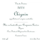 Mary Taylor Chignin