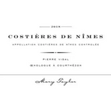 Mary Taylor Costieres De Nimes Pierre Vidal