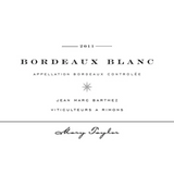 Mary Taylor Jean Marc Barthez Bordeaux Blanc