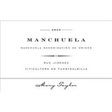 Mary Taylor Manchuela Rus Jimenez