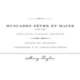Mary Taylor Muscadet Sevre-et-Maine sur Lie Jacqueline Delaunay