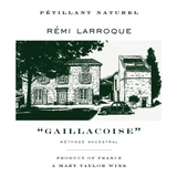 Mary Taylor Remi Larroque Gaillacoise Petillant Naturel