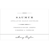 Mary Taylor Saumur Blanc Francois-Xavier Joseph