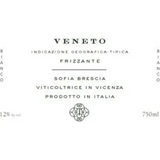 Mary Taylor Veneto Frizzante Sofia Brescia