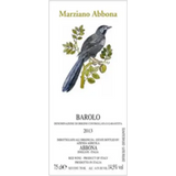 Marziano Abbona Barolo