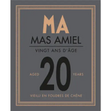 Mas Amiel 20 Ans d’Âge