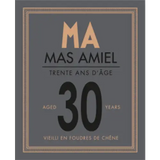Mas Amiel 30 Ans d’Âge