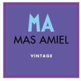 Mas Amiel Vintage 2016