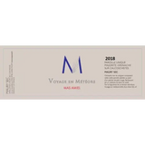 Mas Amiel Voyage en Meteore Maury 2018