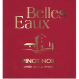 Mas Belles Eaux Pinot Noir Cuvée Belle Époque Velvet Label